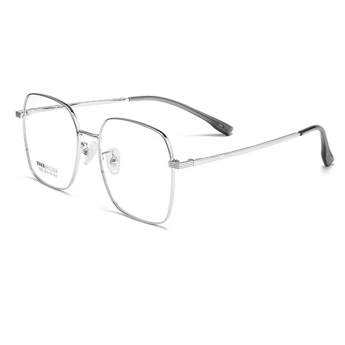 Danyang glasses wholesale ultra-light myopia glasses frames for men with prescription anti-blue light anti-radiation color-changing glasses frames for women