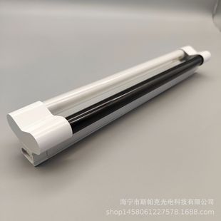 T52X8W double tube bracket mosquito killer adhesive mosquito killer for double bracket double tube mosquito killer