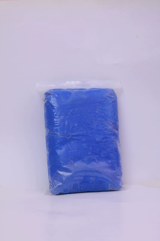 Ultra light clay, children's space plasticine, safe pack, DIY