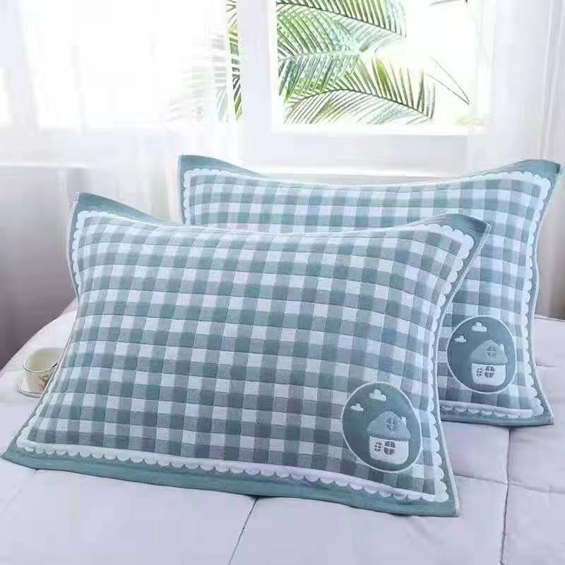 Pillow Towel Image 4