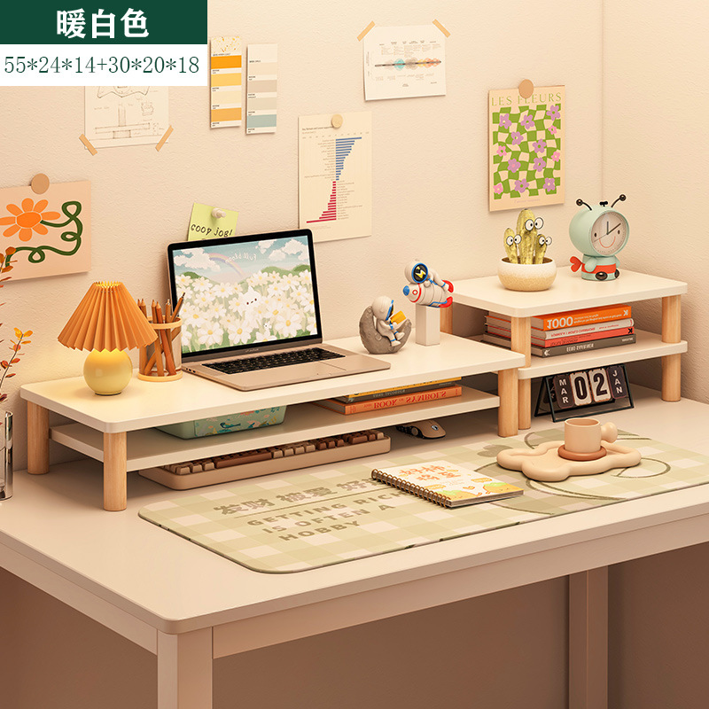 조합★[더블] 따뜻한 흰색 55x24 [더블] 30x20CM