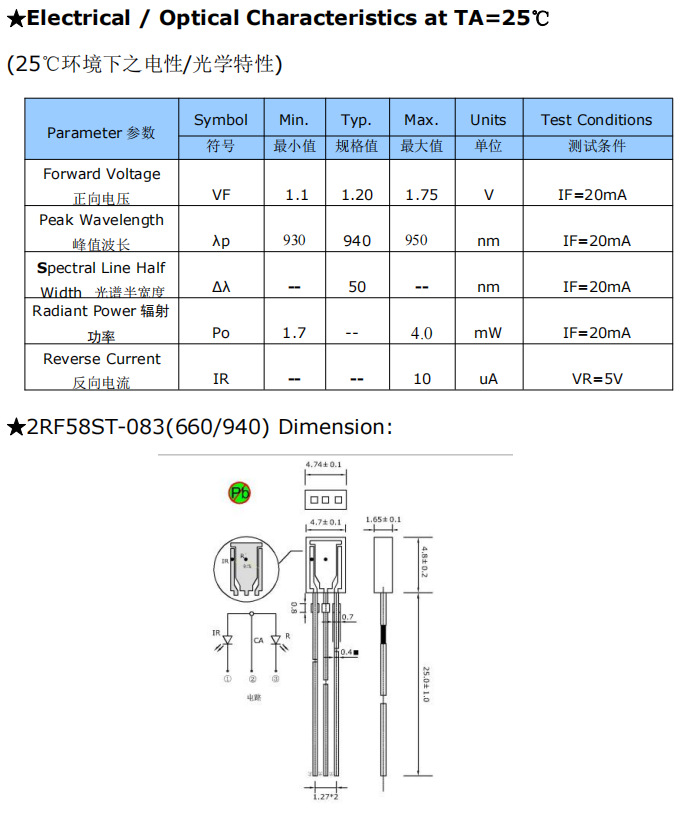 2RF58ST-083规格3