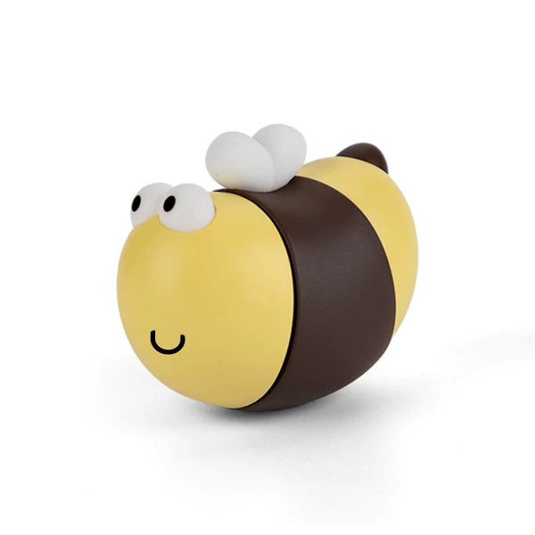 CS1689 Locke-yellow (with USB charging cable included)