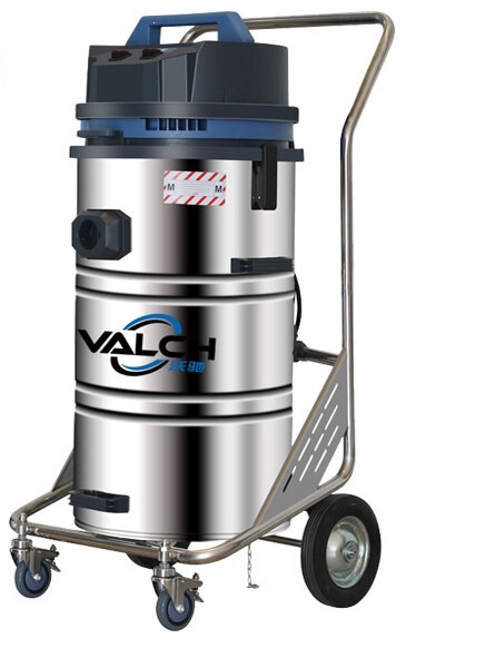 Wochi Industrial Vacuum Cleaner for Factory Workshops, High-Power Dust Removal, Dry and Wet Dual-Use Battery-Powered Vacuum Cleaner for Warehousing and Logistics Wochi Industrial Vacuum Cleaner for Factory Workshops, High-Power Dust Removal, Dry and Wet Dual-Use Battery-Powered Vacuum Cleaner for Warehousing and Logistics