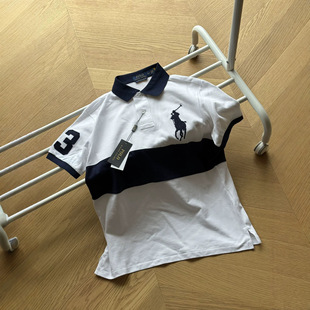 ��Ʒ�|����RL Big Pony Poloײɫ���R�̽�POLO��������̄����e��