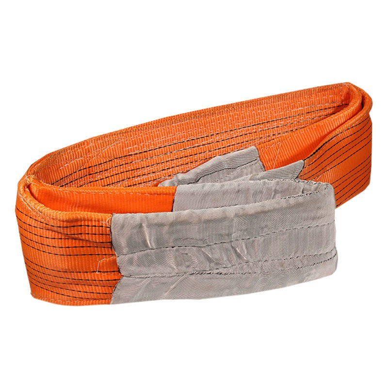 В запасе цвет поставки подъемный ремень полиэстер цвет подъемный ремень толстый цвет подъемный строп
