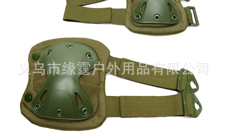 金刚护膝多色_13