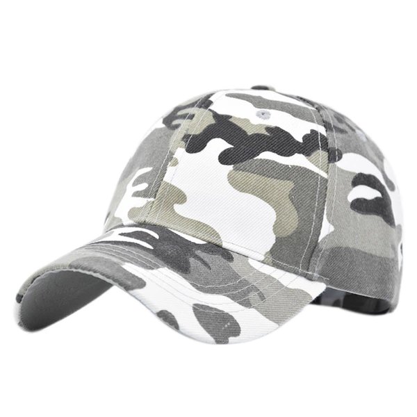 Baseball cap