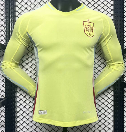 2425 Manga larga española