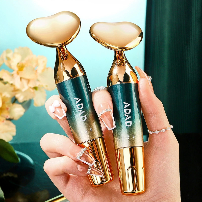 Adad Electric Introduction Beauty Instrument Massager Facial Lifting and Firming Facial Brand High Power Massager Nano