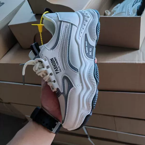 Gray