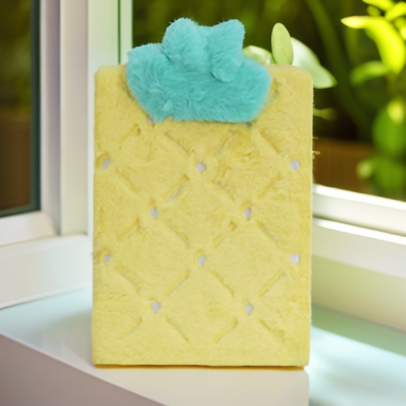 파인애플 70g64장