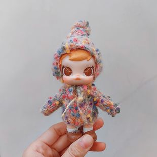 10CMbaby Molly�������¼��ֹ�ë�����`���ñ�Ӱ��ë�����b