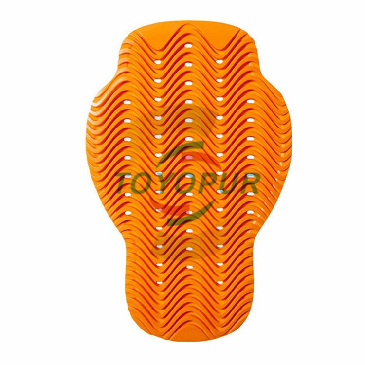 ARMOURGEL高分子材料抗冲击 护膝 护肘 护背