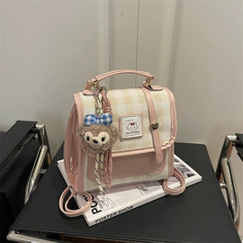 女士单肩包;托特包;女士手提包