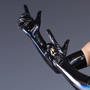 ��ɫS09�羳�¿��R���Ųʺڸ����L������̨����cosplay�LͲ����