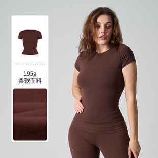 COTTON JERSEYͬ��T-shirt�W��������Ů��иߏ������\�ӽ���T��