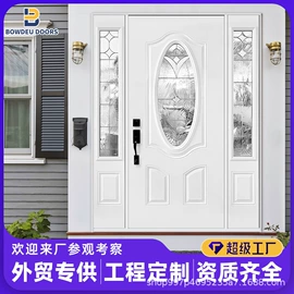 平开门;进户门;折叠门
