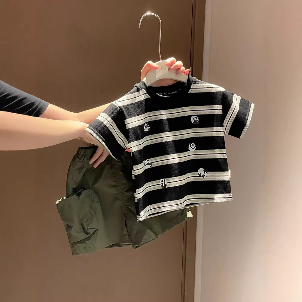 Summer clothing
