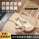 Shake the sound of cross-border new TH26/M26 not in the ear OWS Bluetooth headset ear-hanging sports headset endurance noise reduction