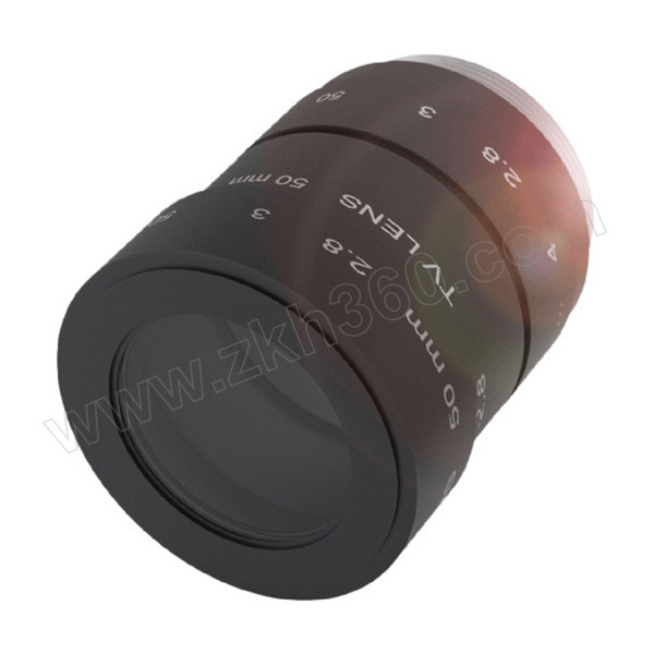 BALLUFF/巴鲁夫 镜头 BAM LS-VS-004-C2/3-1214-2 1个