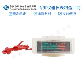 其他电工仪器;测电笔;电流测量仪表