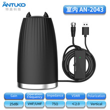 �ظ�AN2043�҃�HDTV���沨�����ҕ�쾀�������羳�W�����N