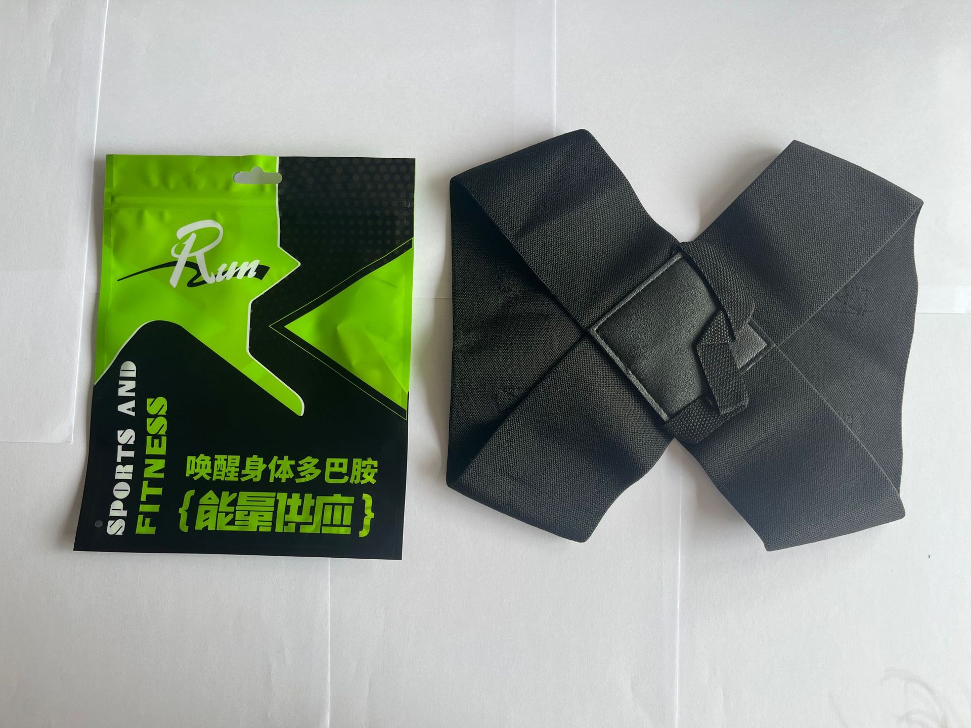 블랙 [두꺼운 스타일]