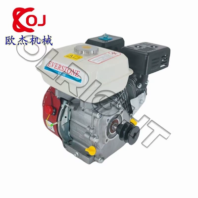 Avtomobil mühərrikləri Gasoline Engine Single Cylinder