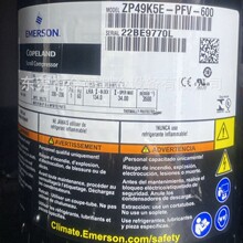 R134a��ýѹ����-����ʽ�յ�����ѹ����ZR160KCE-TFD-655