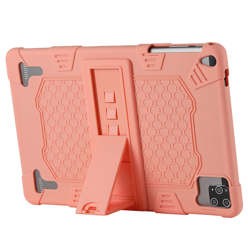 Suitable for Yixiao Learning Machine A8 Protective Cover Student Tablet 10.1inch Shell Anti-Fall Soft Silicone Cover