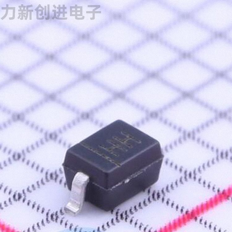 DDZ9689S-7 封装 SOD-323 稳压二极管