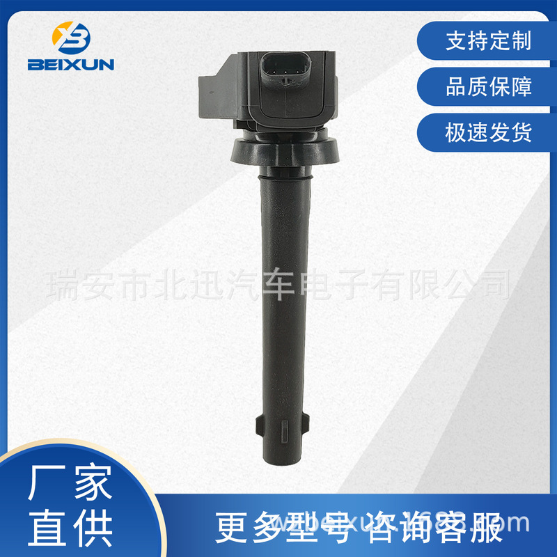 0221504027 Ignition Coil 12131703825 Auto Parts 12139067830 12131748018