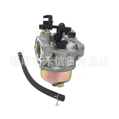 Carburetor 14HP gasoline engine 17