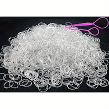 E 11747 High Temperature TPU Rubber Bands ������Ƥ�� ��