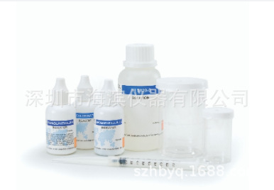 HI3830溴Br快速检测盒哈纳