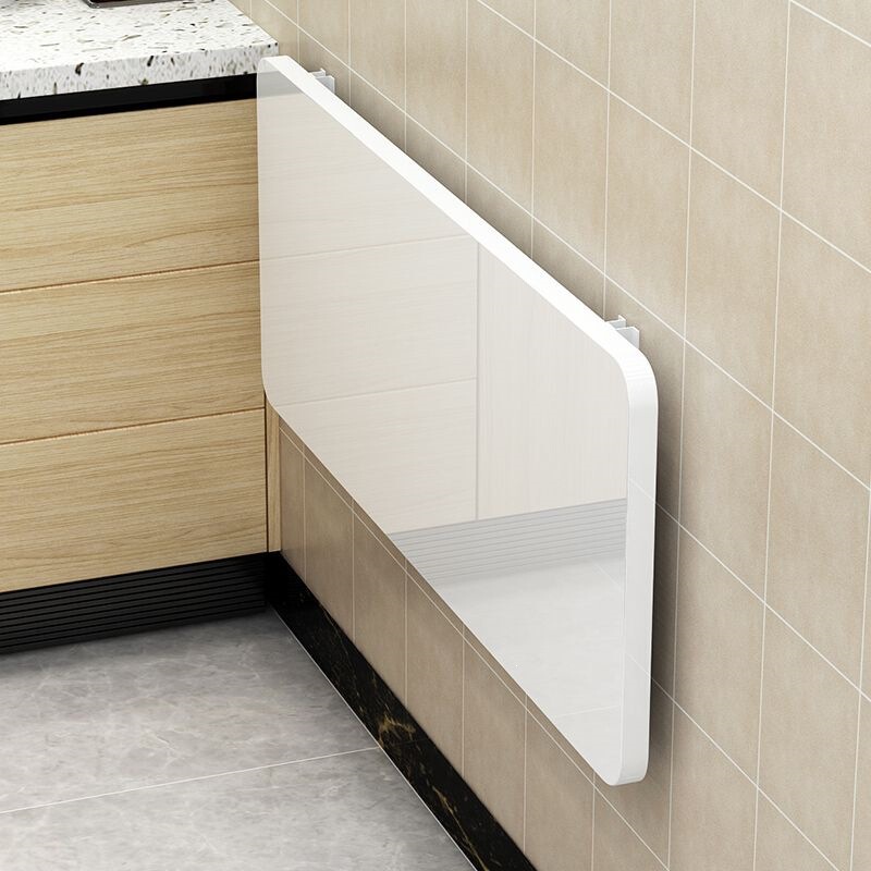 Wall-mounted folding table for home use, foldable dining table, wall-mounted desk, wall table, foldable countertop computer table Wall-mounted folding table for home use, foldable dining table, wall-mounted desk, wall table, foldable countertop computer table