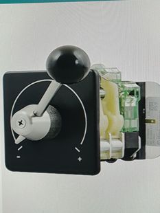 Rotary switch NS00