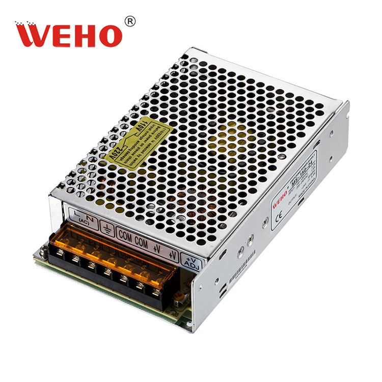 ΰ��ֱ��С�����Ч12V���ص�Դֱ��12V�����Դ�ͺ�MS-150-12CE