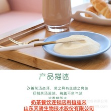 植脂末奶茶咖啡用原料含乳食品基料粉珍珠奶茶餐饮原料生产厂家