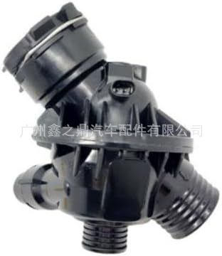 Suitable for Bmw N52N20 Thermostat F21G30F33 Temperature Control E84F15 Thermostat 11537598865