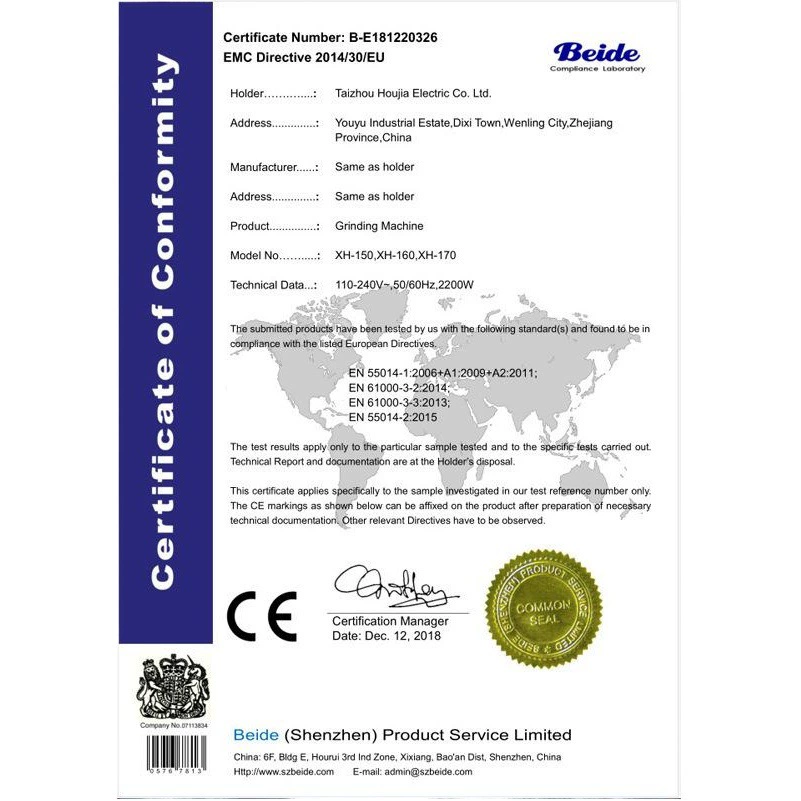 150 типов зерновых универсальных мельниц коммерческий небольшой ультратонкий измельчитель муки оптом