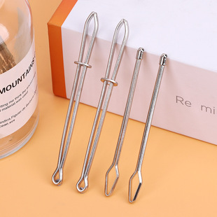 Elastic strap thrower thrower thrower needle thrower clip wearing elasticer rope thrower rubber band thrower sewing tool