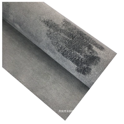 Suede Four-Way Stretch Fabric - Car roof lining