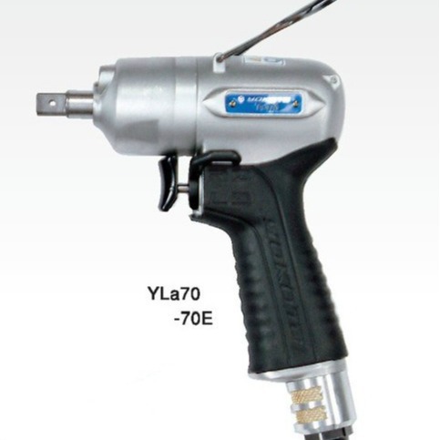 横田工具YLA油压脉冲式扳手