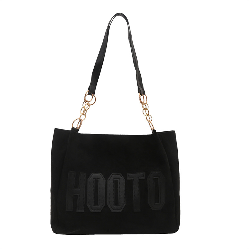 Bolsos casuales Bolsos de hombro para estudiantes de clase 2024 Nuevo bolso de lona simple Bolso de viaje de gran capacidad