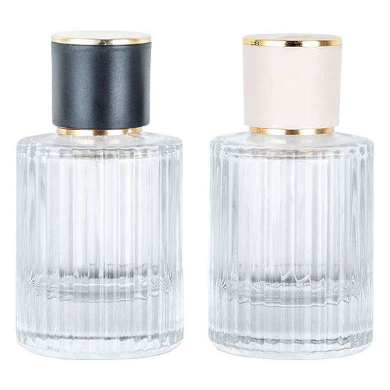 Спот поставки B092-30/50/100ml духи распылитель бутылка косметика разливочная бутылка портативное стекло пустая бутылка