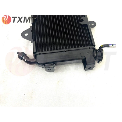 for KTM DUKE 390: Water tank