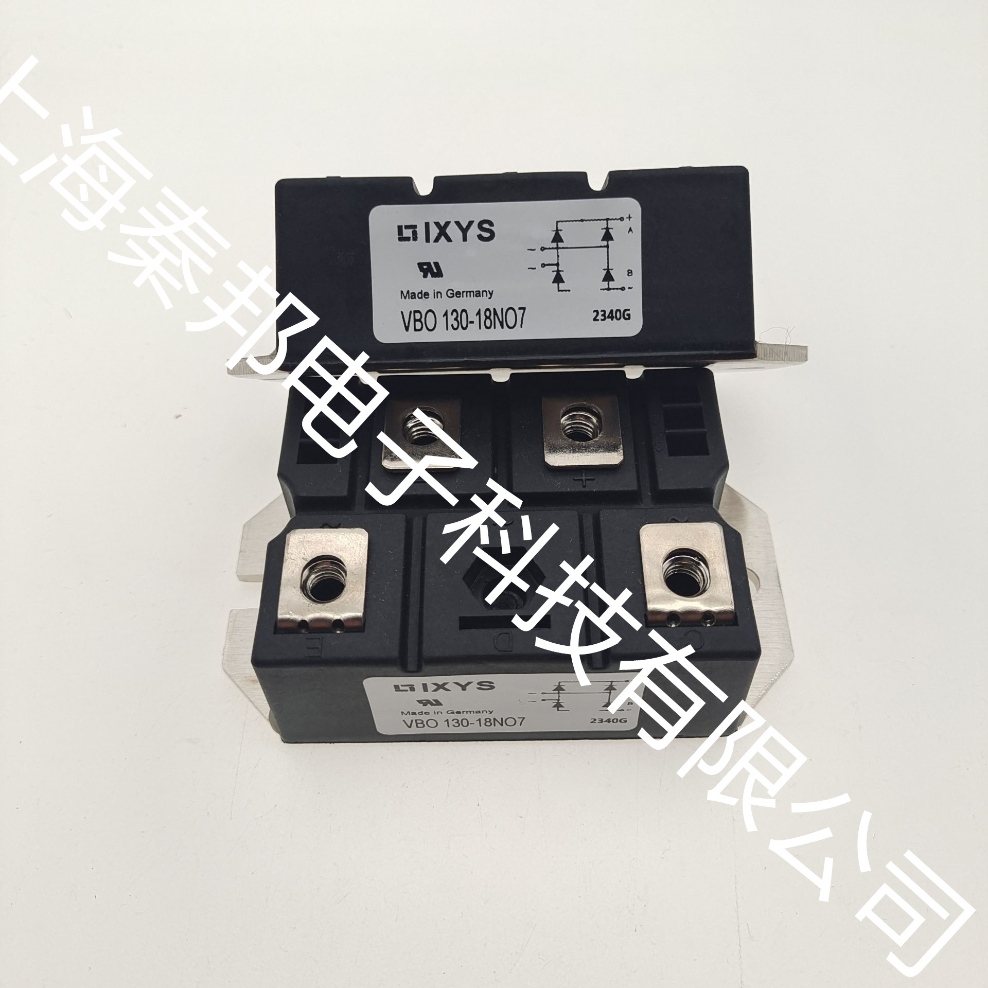 代理销售IXYS进口MCC220-16IO1  MCC310-16IO1 MCC312-16IO1