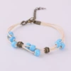 Simple model*blue